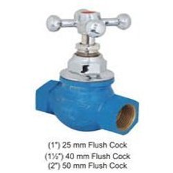 Manufacturers Exporters and Wholesale Suppliers of Flush Cock surat Gujarat